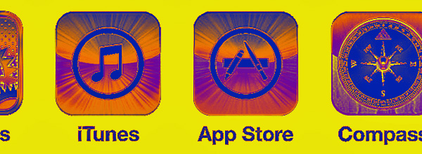 iPhone - App Store